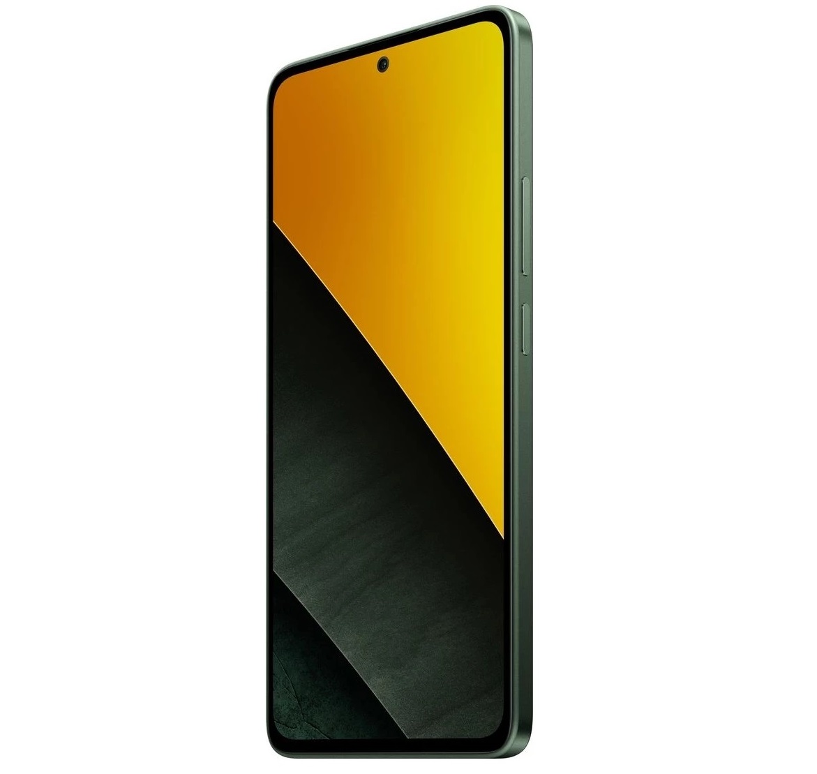 Смартфон Xiaomi Poco M7 Pro 5G 12/256GB Green_EU - изображение 3