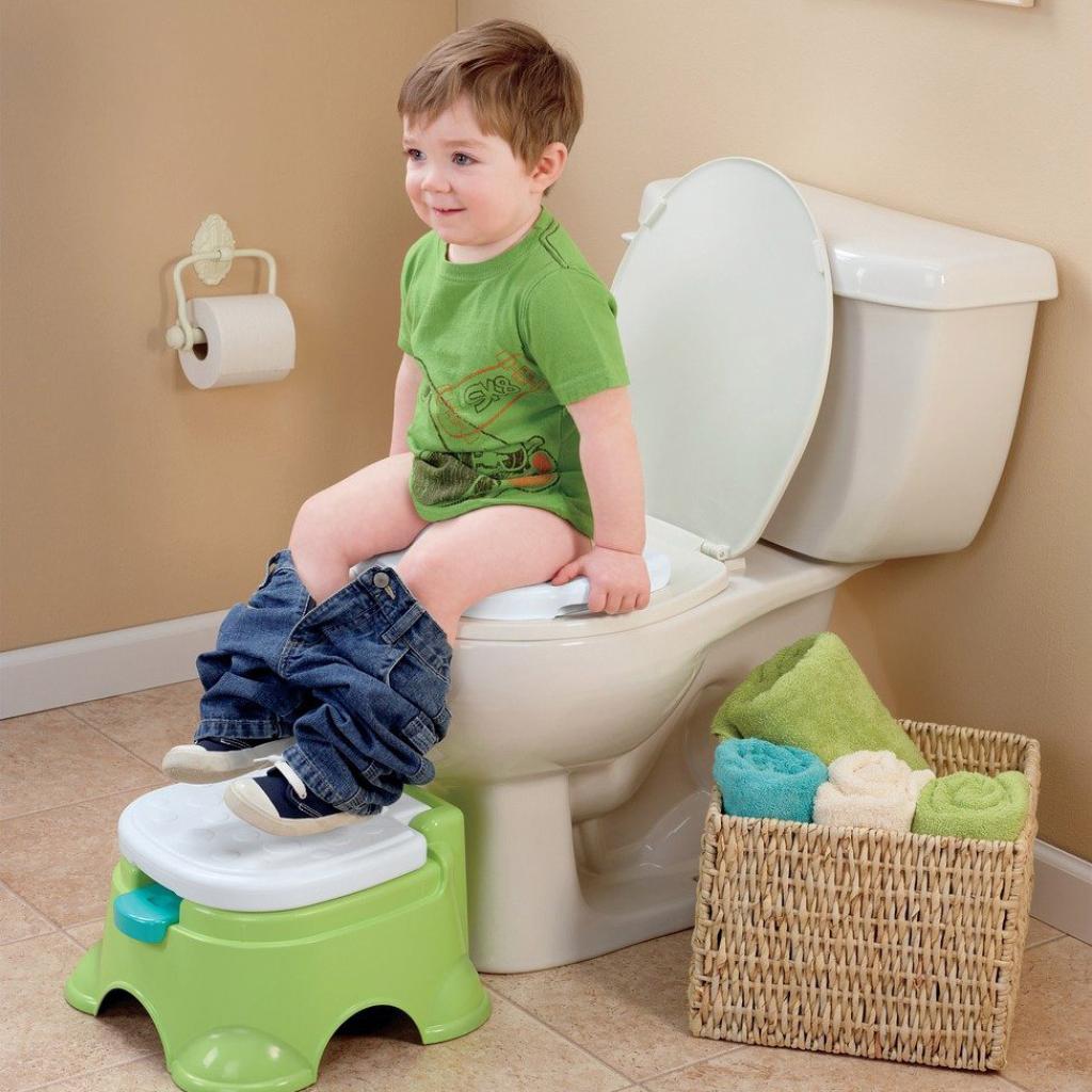 Горщик Fisher-Price Королевский (BGP36) - зображення 5