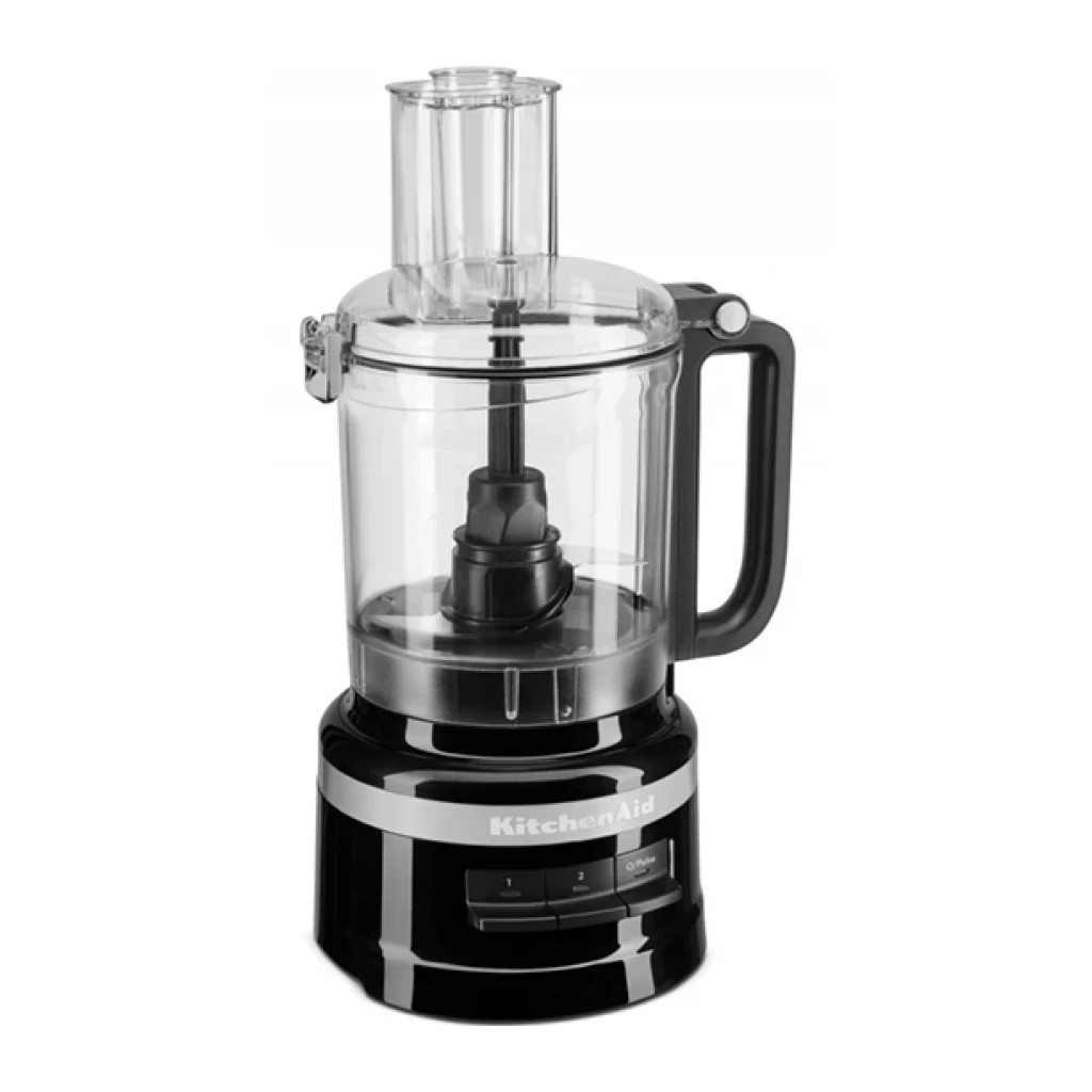Кухонний комбайн KitchenAid 5KFP0921EOB - изображение 2