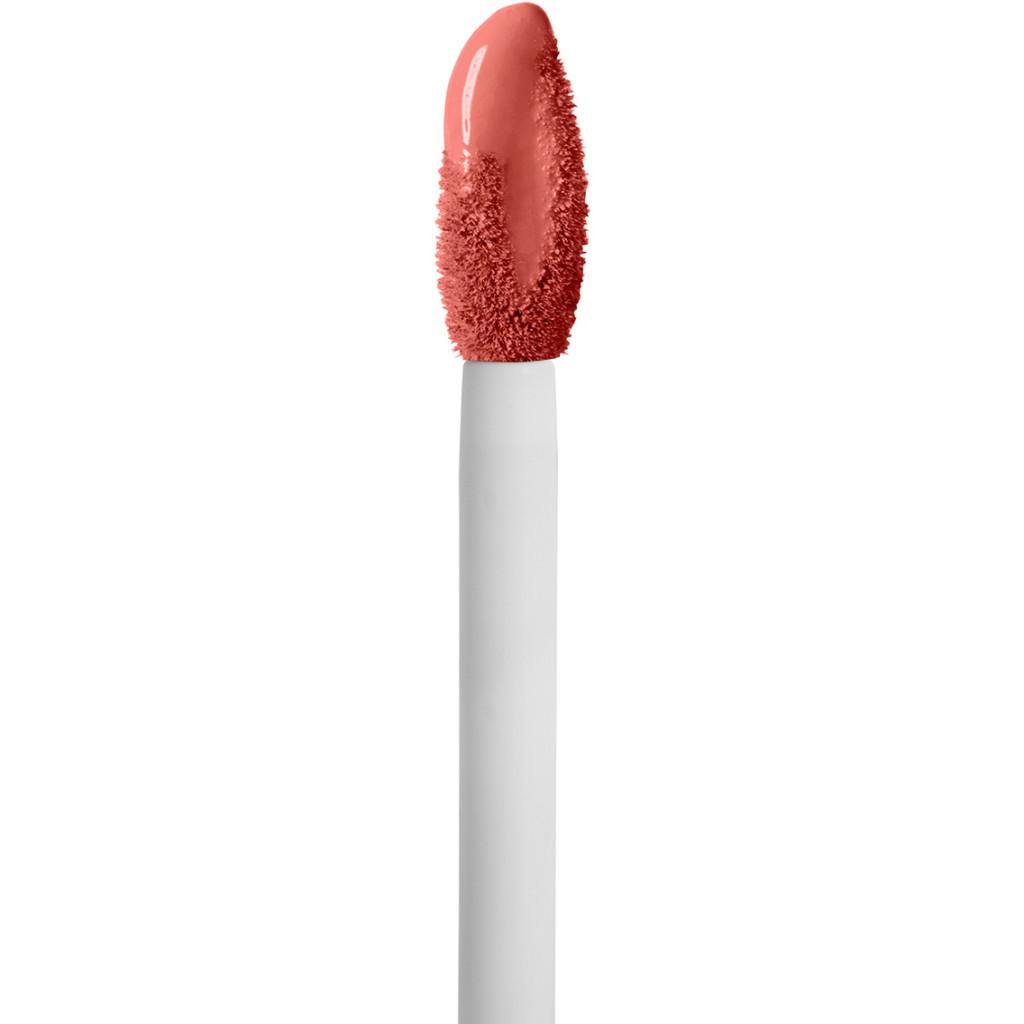Помада для губ Maybelline New York Super Stay Matte Ink 130 Self-starter 5 мл (3600531513436) - зображення 5