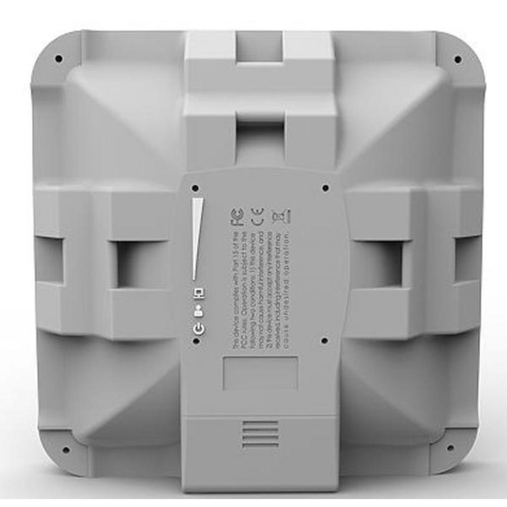 Точка доступу Wi-Fi Mikrotik RBSXTsq5nD - зображення 3