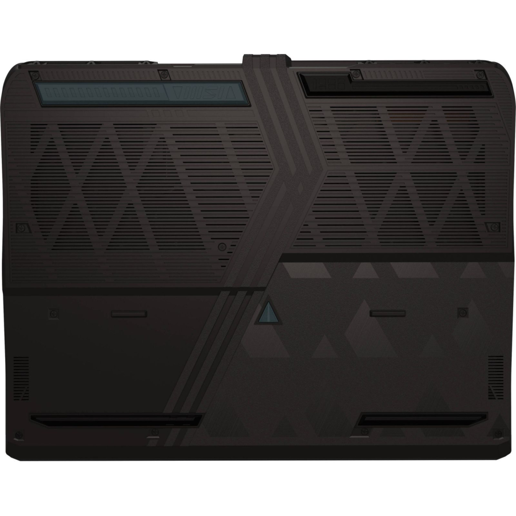Ноутбук MSI Vector 17 HX AI A2XWJG-042UA (9S7-17S372-042) - зображення 9