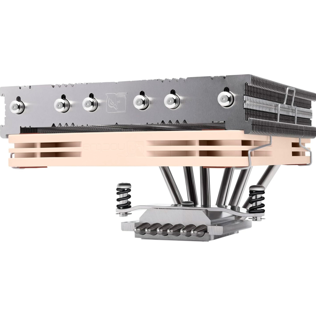 Кулер до процесора Noctua NH-L12Sx77 - зображення 1