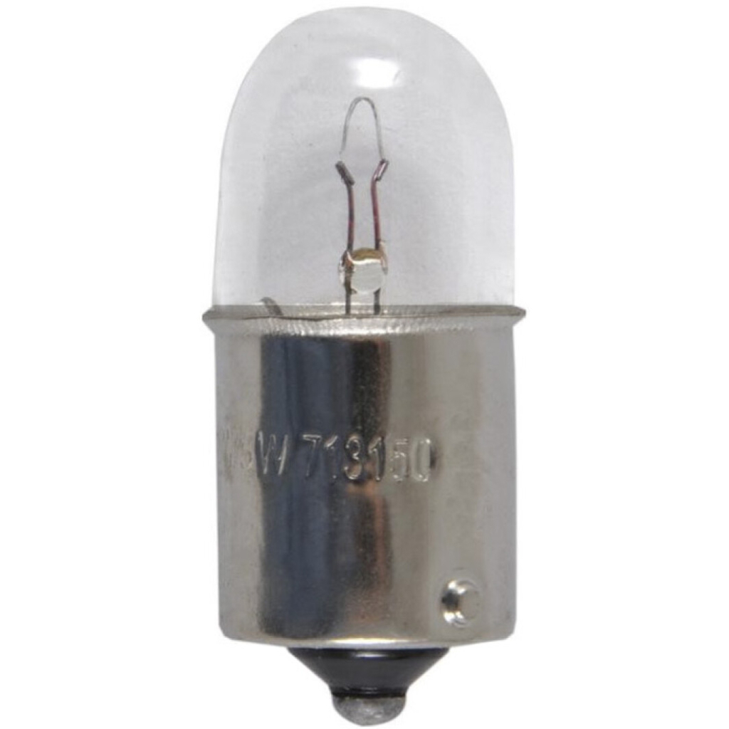 Автолампа WINSO R5W 5W BA15s (713150) - зображення 1