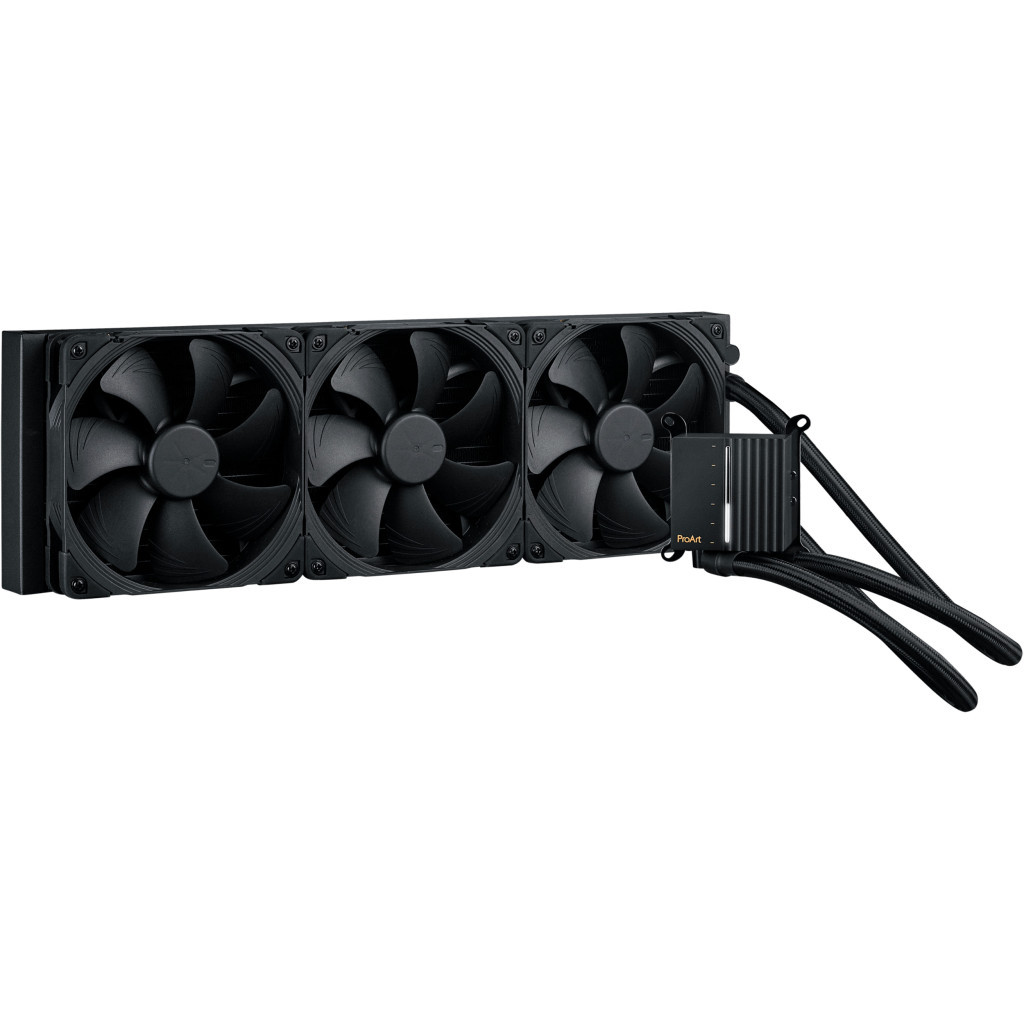 Система рідинного охолодження ASUS PROART LC 420 (90RC00N0-M0UAY0) - зображення 3