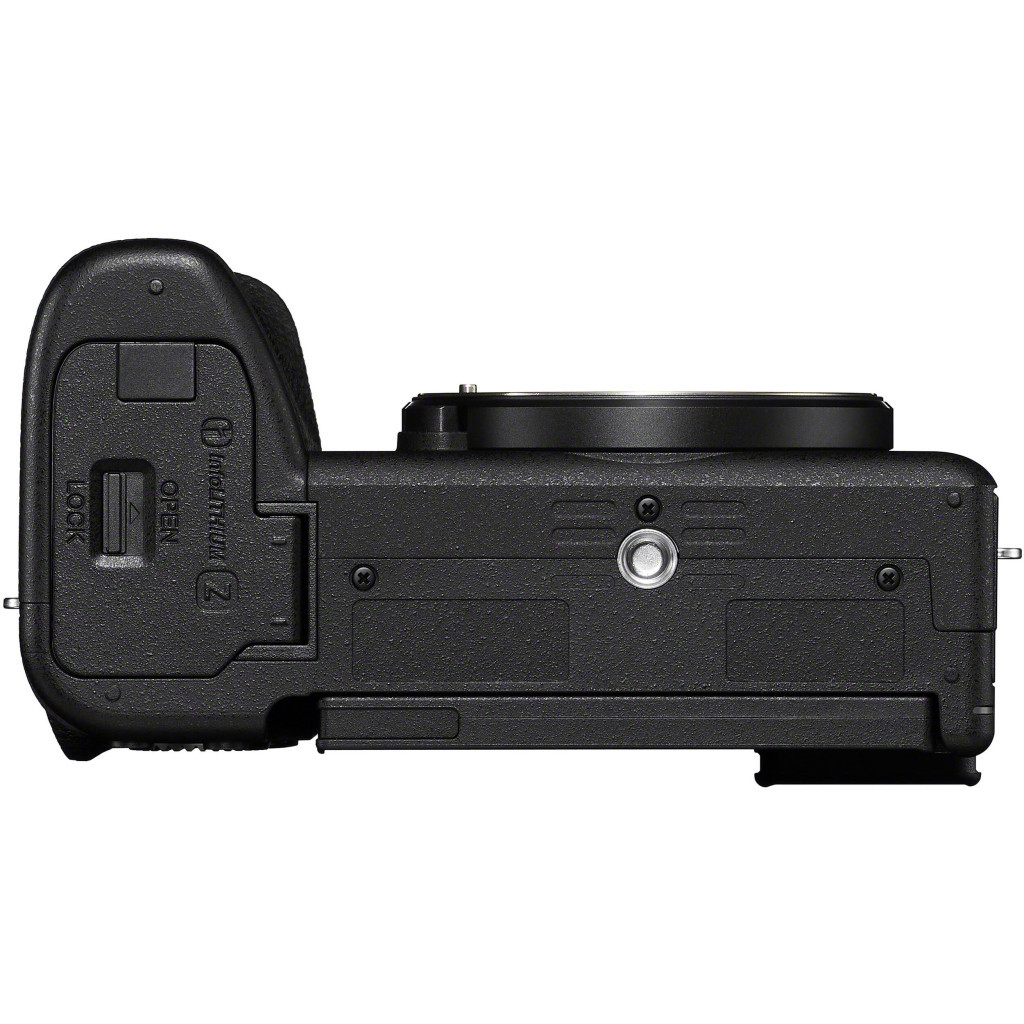 Цифровий фотоапарат Sony Alpha 6700 kit 16-50mm Black (ILCE6700LB.CEC) - зображення 7
