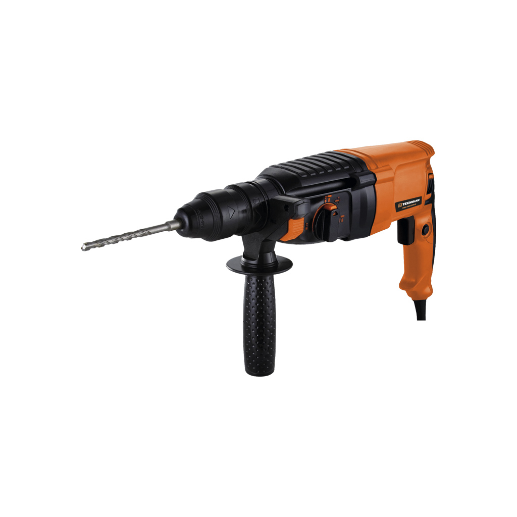 Перфоратор Tekhmann TRH-1000 DFR-MR (851910) - изображение 1