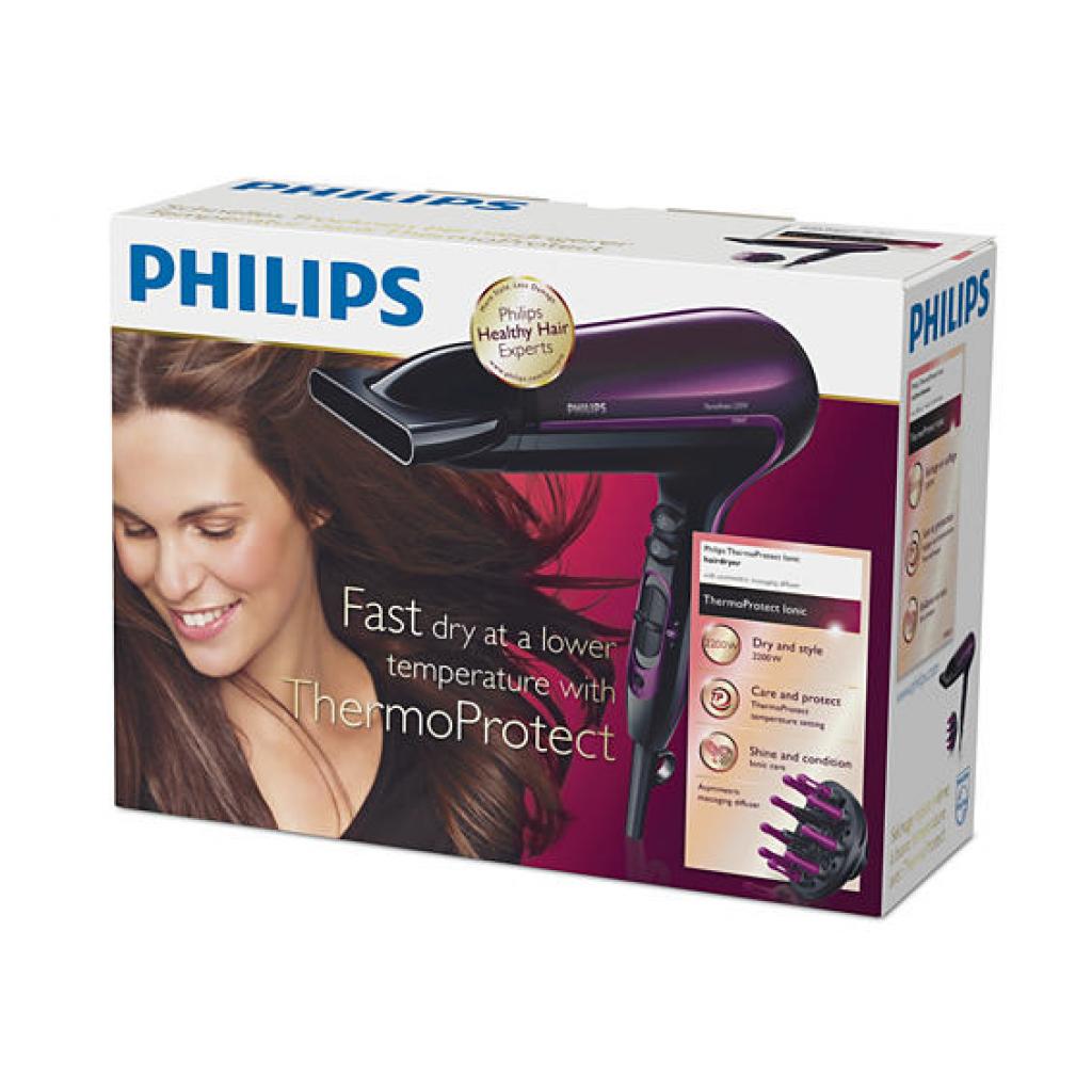 Фен Philips HP 8233/00 (HP8233/00) - зображення 5