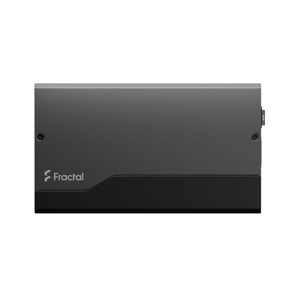 Блок живлення Fractal Design 560W Ion + 2 Platinum (FD-P-IA2P-560-EU) - зображення 4