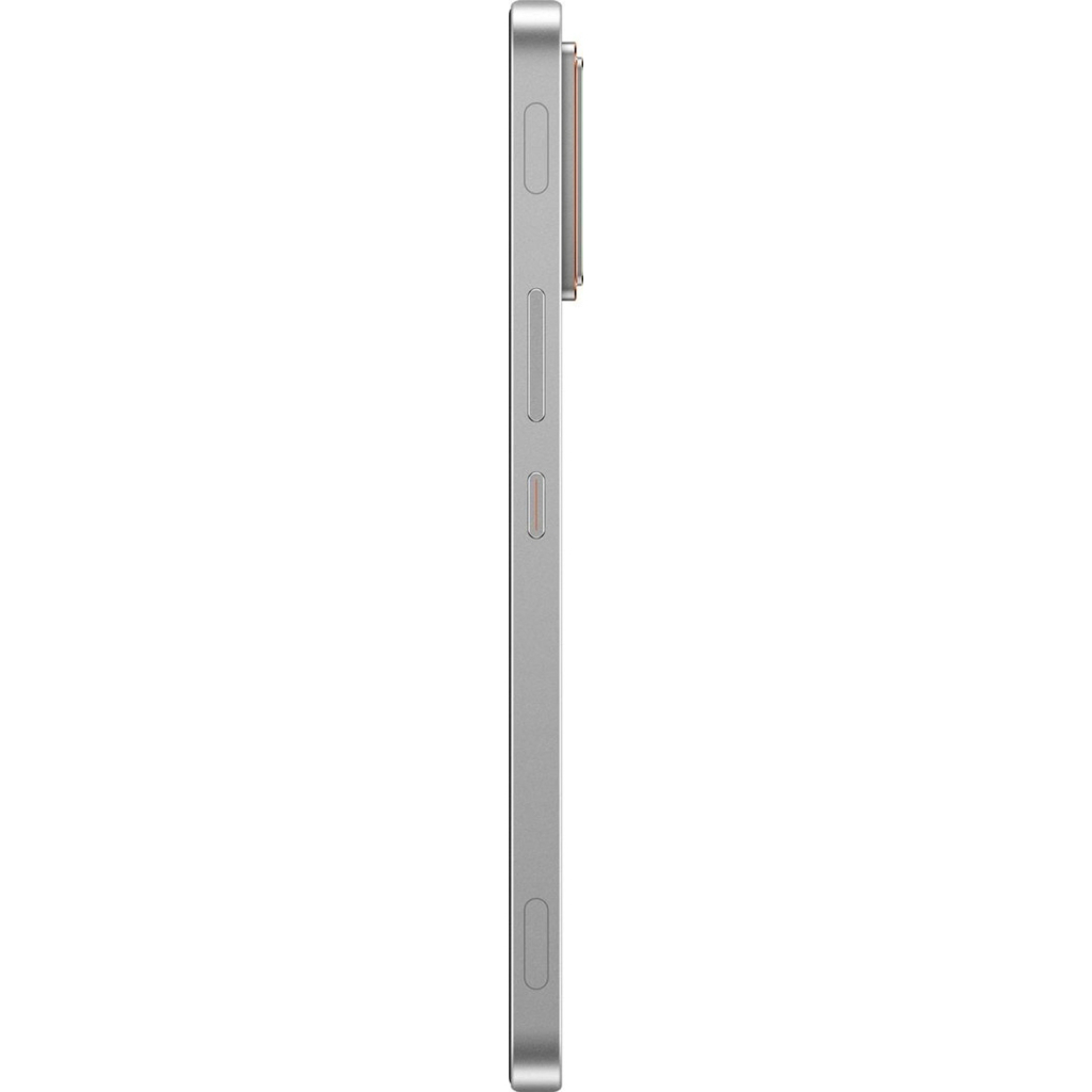 Мобільний телефон Infinix GT 30 Pro 12/256Gb NFC Blade White (4894947086922) - зображення 4