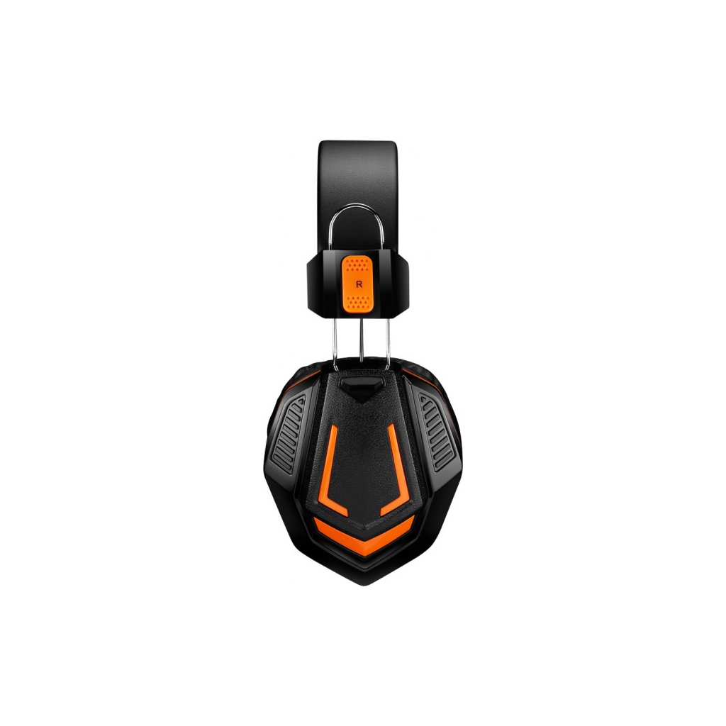 Навушники Canyon CND-SGHS3 Black - зображення 2