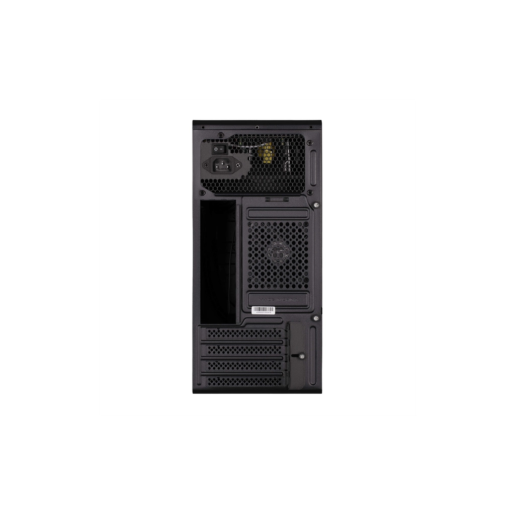 Корпус 2E Credo V200B-400 (2E-V200B-400) - зображення 7