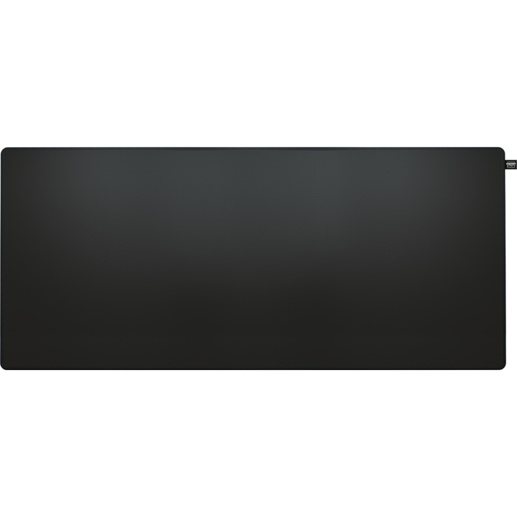 Килимок для мишки Cherry Xtrfy GP5 XL Black (CX-GP5-XL-BLACK) - зображення 1