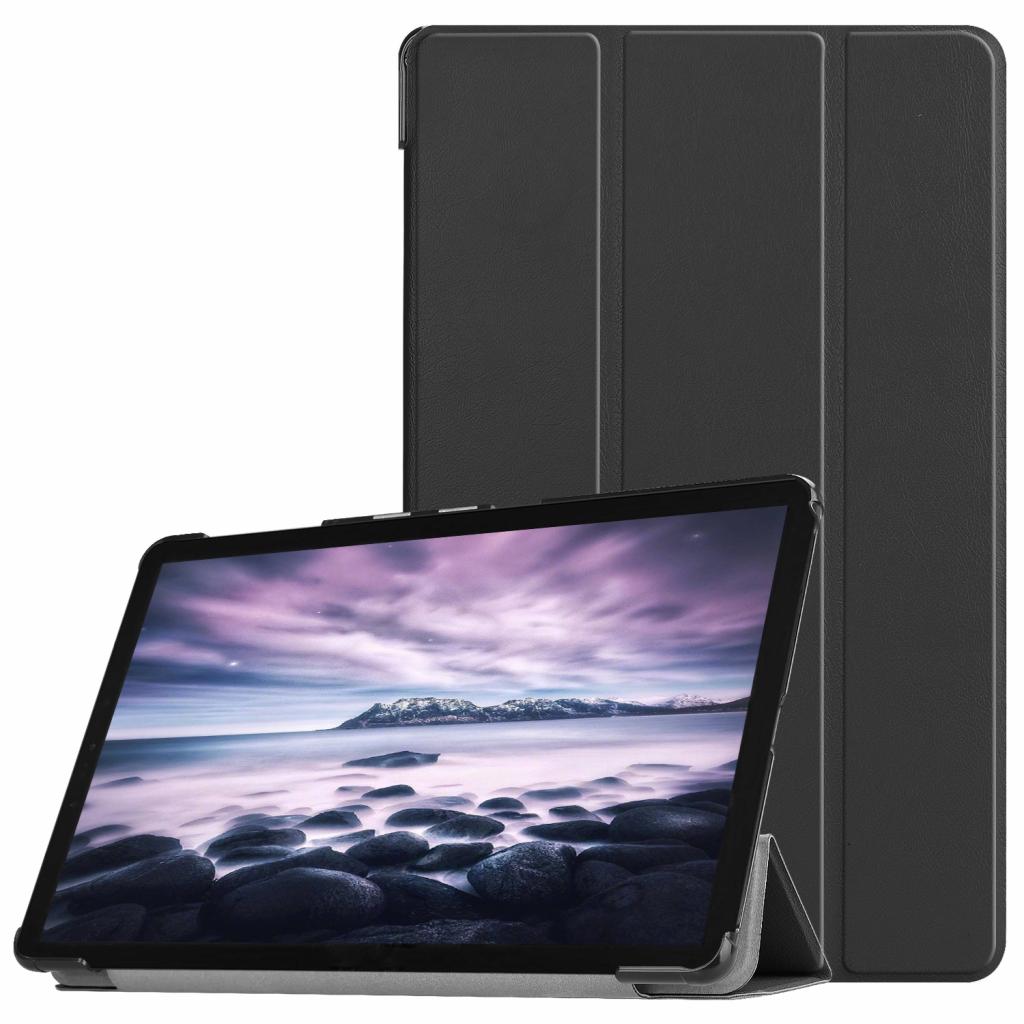 Чохол до планшета AirOn Premium для Samsung Galaxy Tab A 10.5" 2018 (SM-T595) (4822352781021) - зображення 1