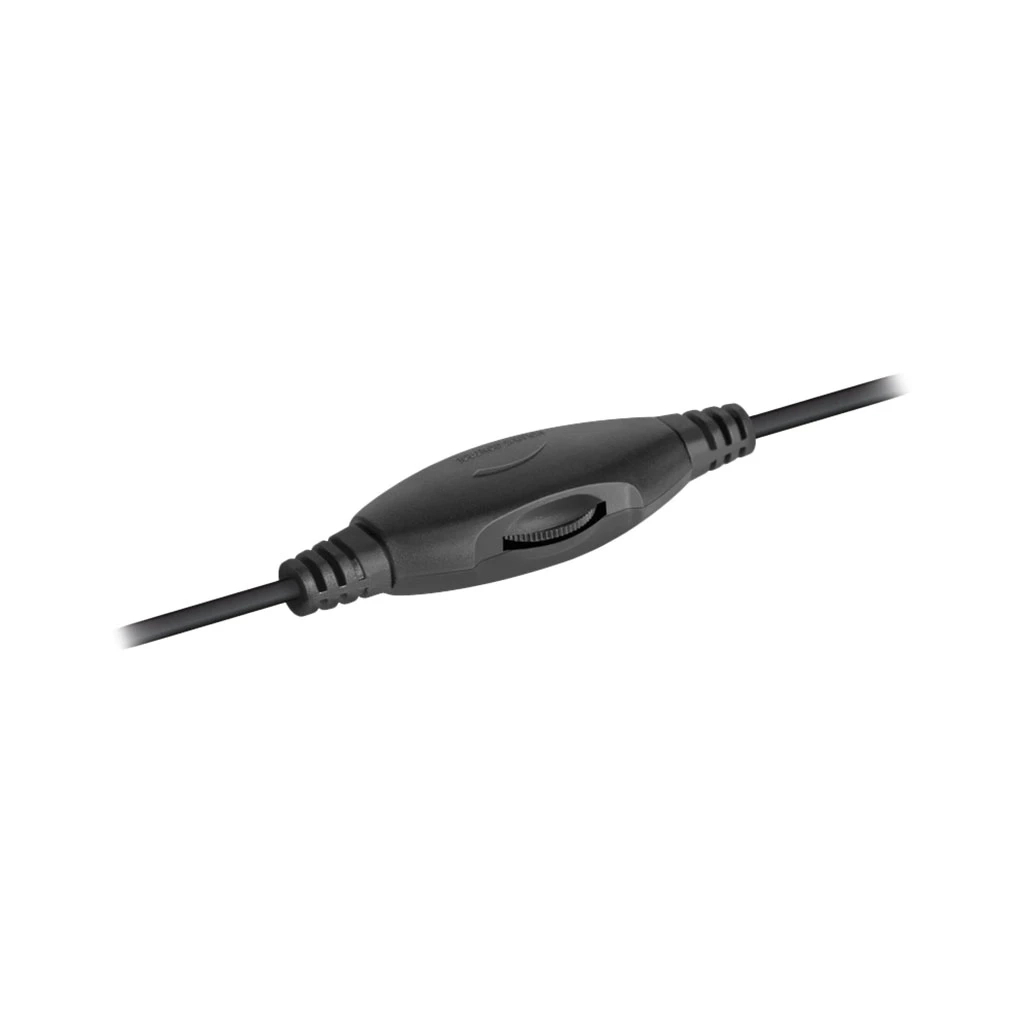 Навушники Defender Tune 130 Black-Red (63130) - зображення 6
