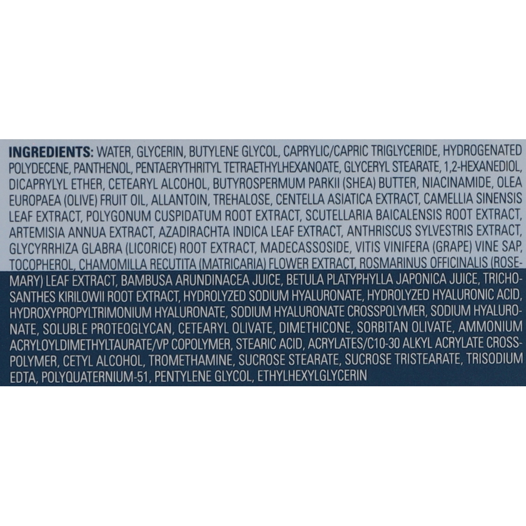 Крем для обличчя Beyond Angel Aqua Moisture Barrier Cream 150 мл (8809949498389) - изображение 3
