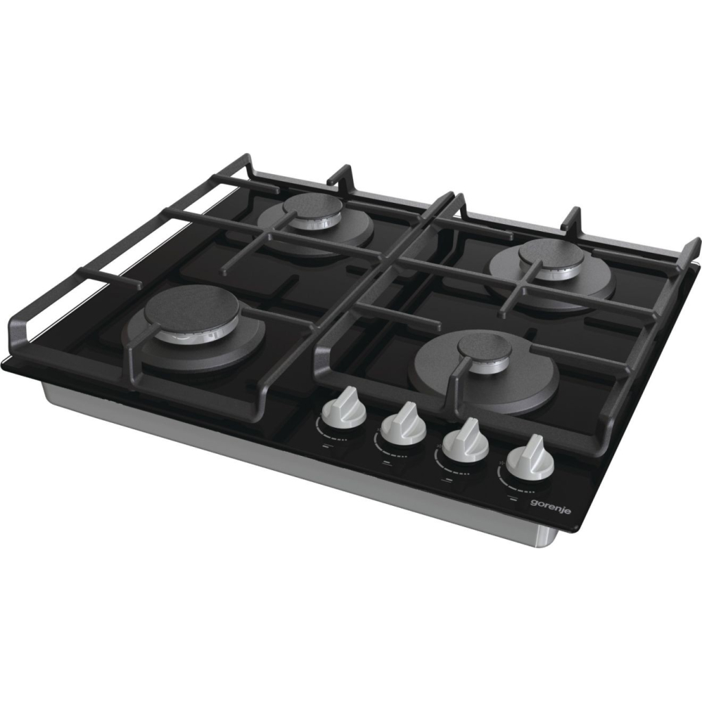 Варочна поверхня Gorenje GT641EXB - зображення 4