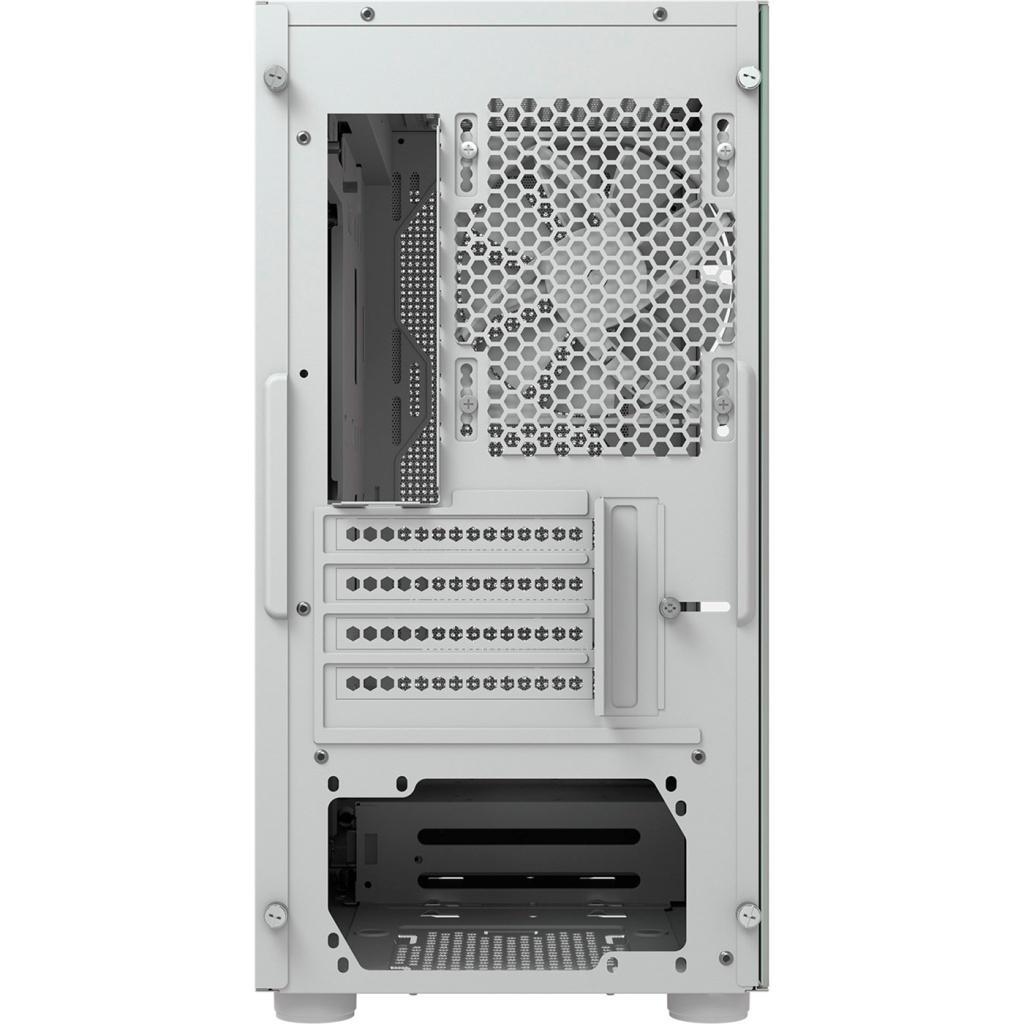 Корпус Cougar UNIFACE MINI White - зображення 8