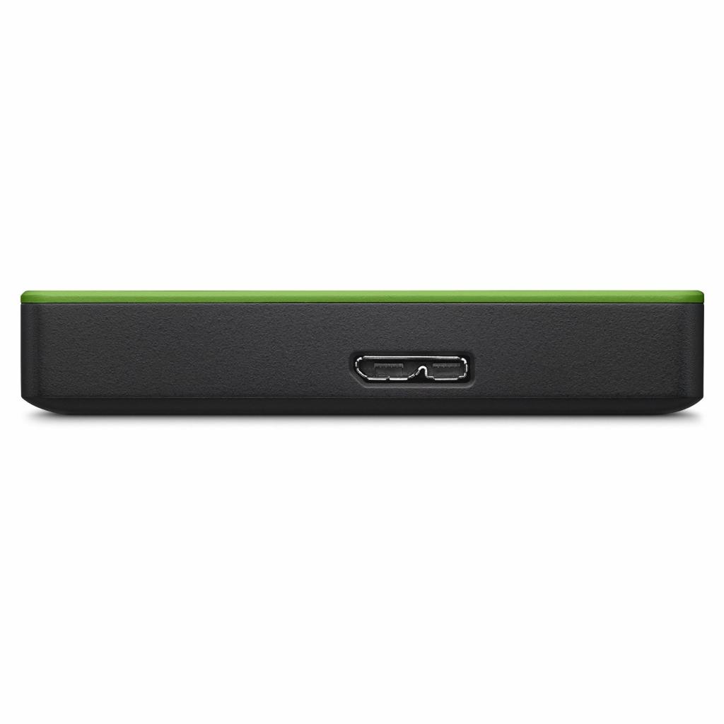 Зовнішній жорсткий диск 2.5" 2TB Seagate (STEA2000403) - зображення 4