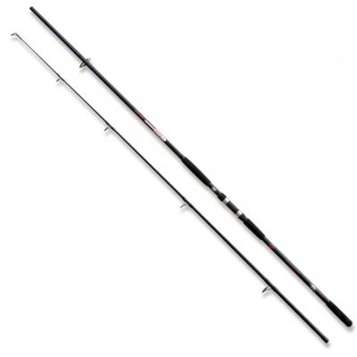 Вудилище Lineaeffe Willd SPOD 3.60м 5lbs вага 534гр (2723036) - зображення 1