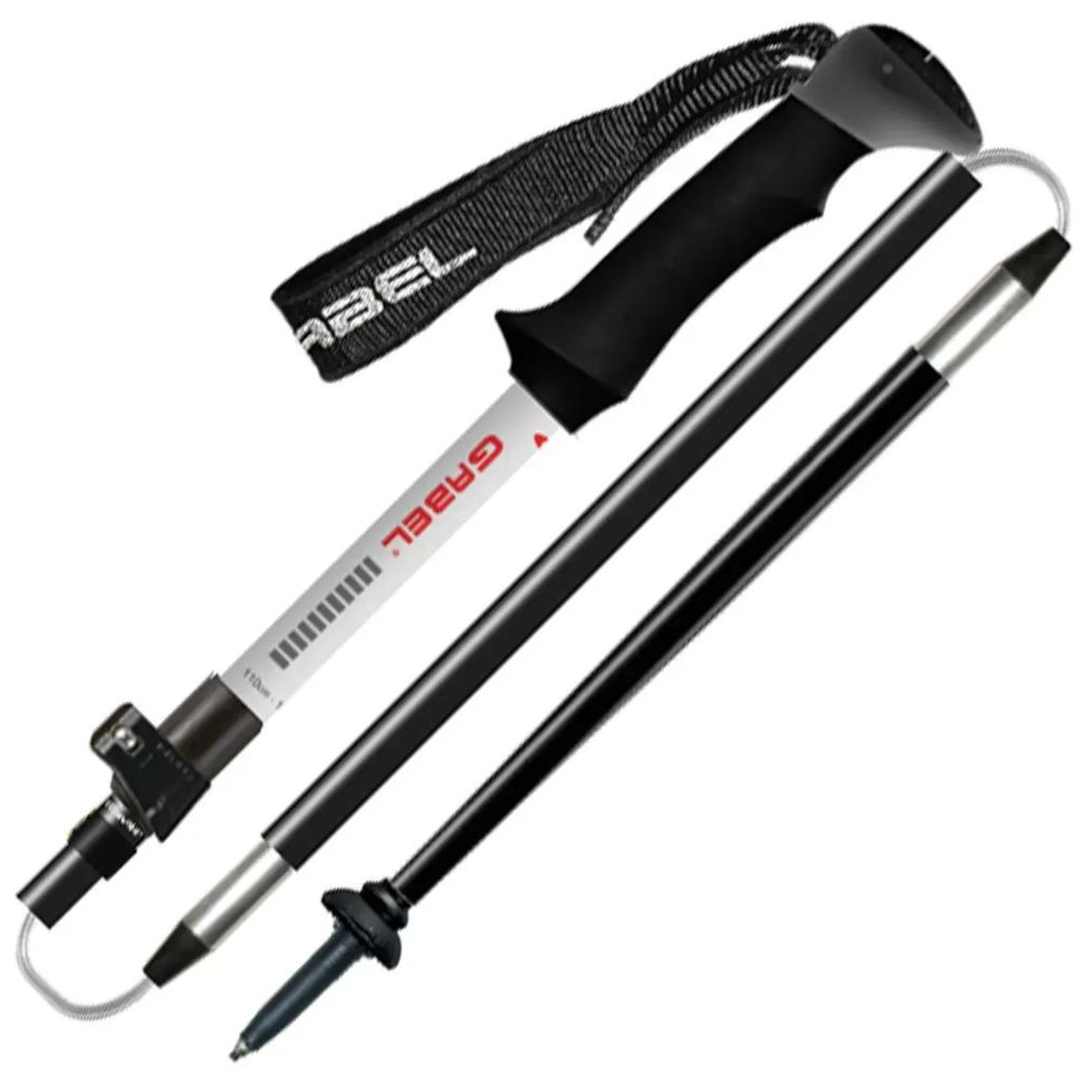 Трекінгові палиці Gabel XTR Alu EF 110-130 (034.0024) - изображение 2