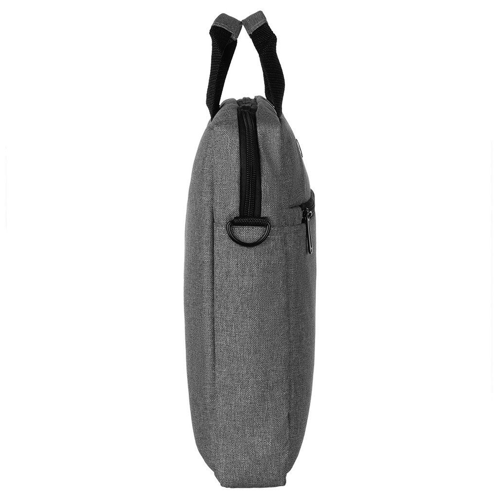 Сумка для ноутбука 2E 16" CBN315 Grey (2E-CBN315GY) - изображение 5
