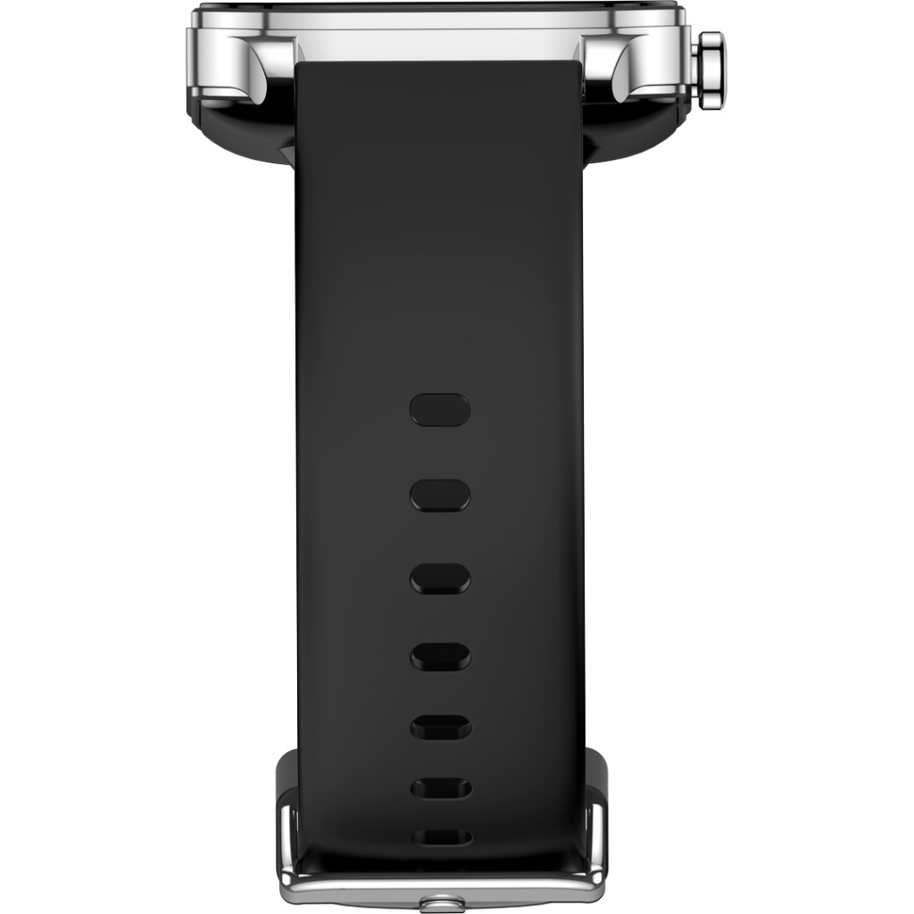 Смарт-годинник Amazfit Pop 3S Silver (997953) - изображение 7