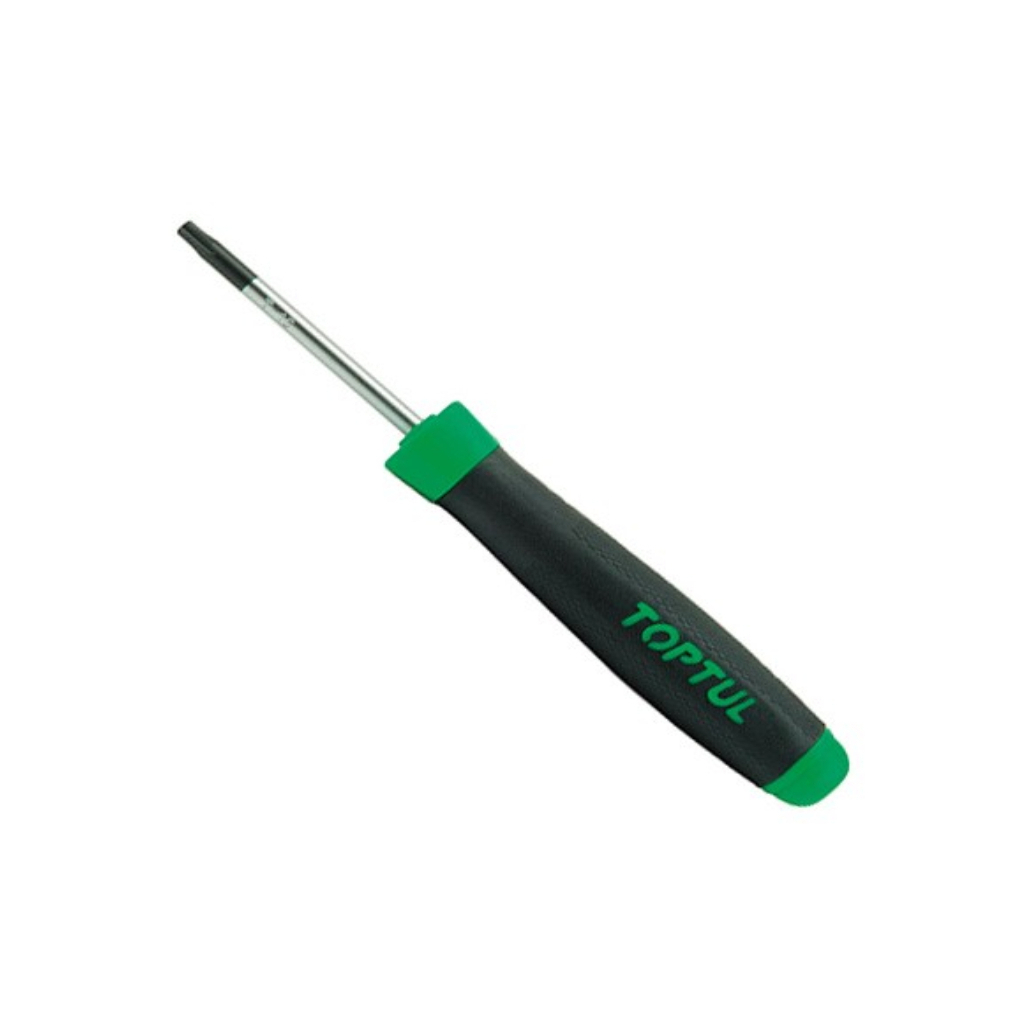 Викрутка Toptul прецизійна TORX T6x50 (FFIB0605) - зображення 1