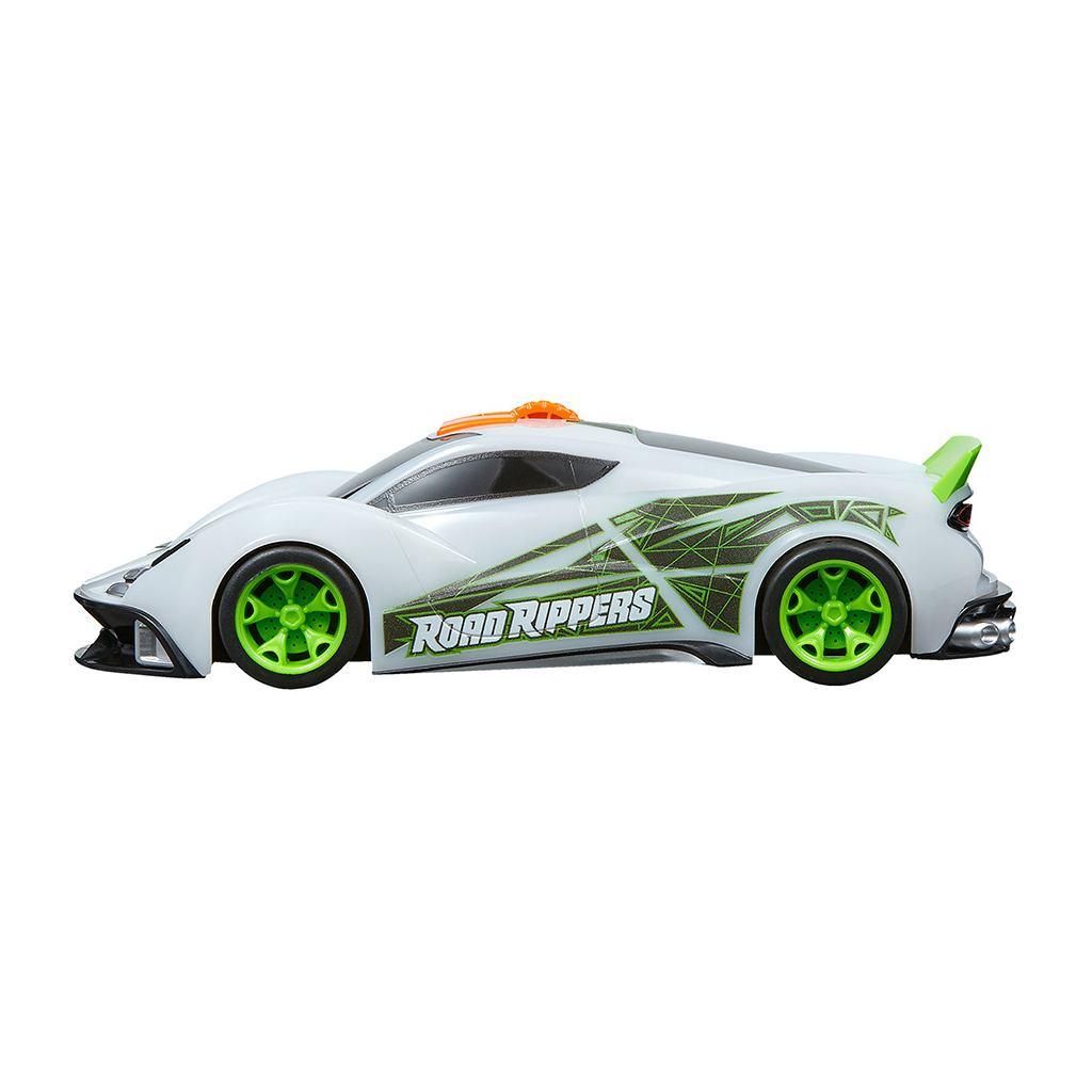 Машина Road Rippers Color Wheels (20101) - изображение 2