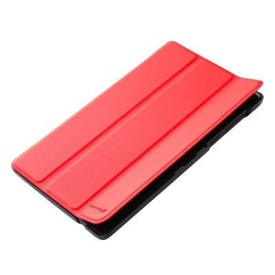 Чохол до планшета Grand-X для Lenovo Tab 3 710F Red (LTC - LT3710FR) - зображення 4