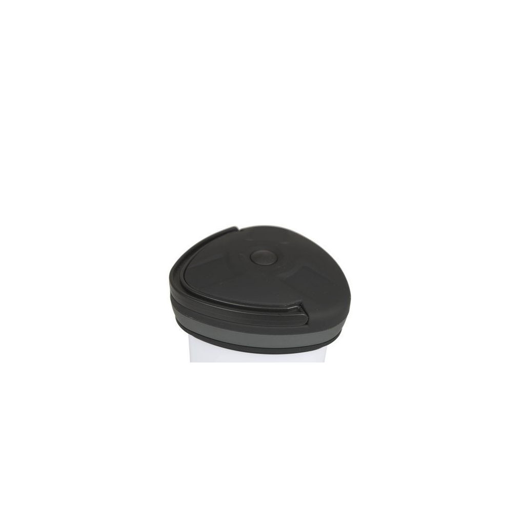 Ліхтар Bo-Camp Flux High Power LED 180 Lumen Black/Anthracite (5818895) (DAS301476) - зображення 2