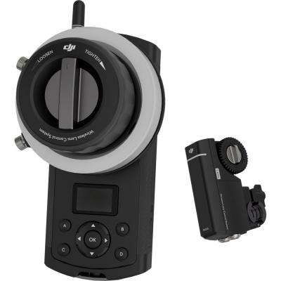 Пульт управління для стедікам DJI FOCUS (CP.ZM.000234) - зображення 1