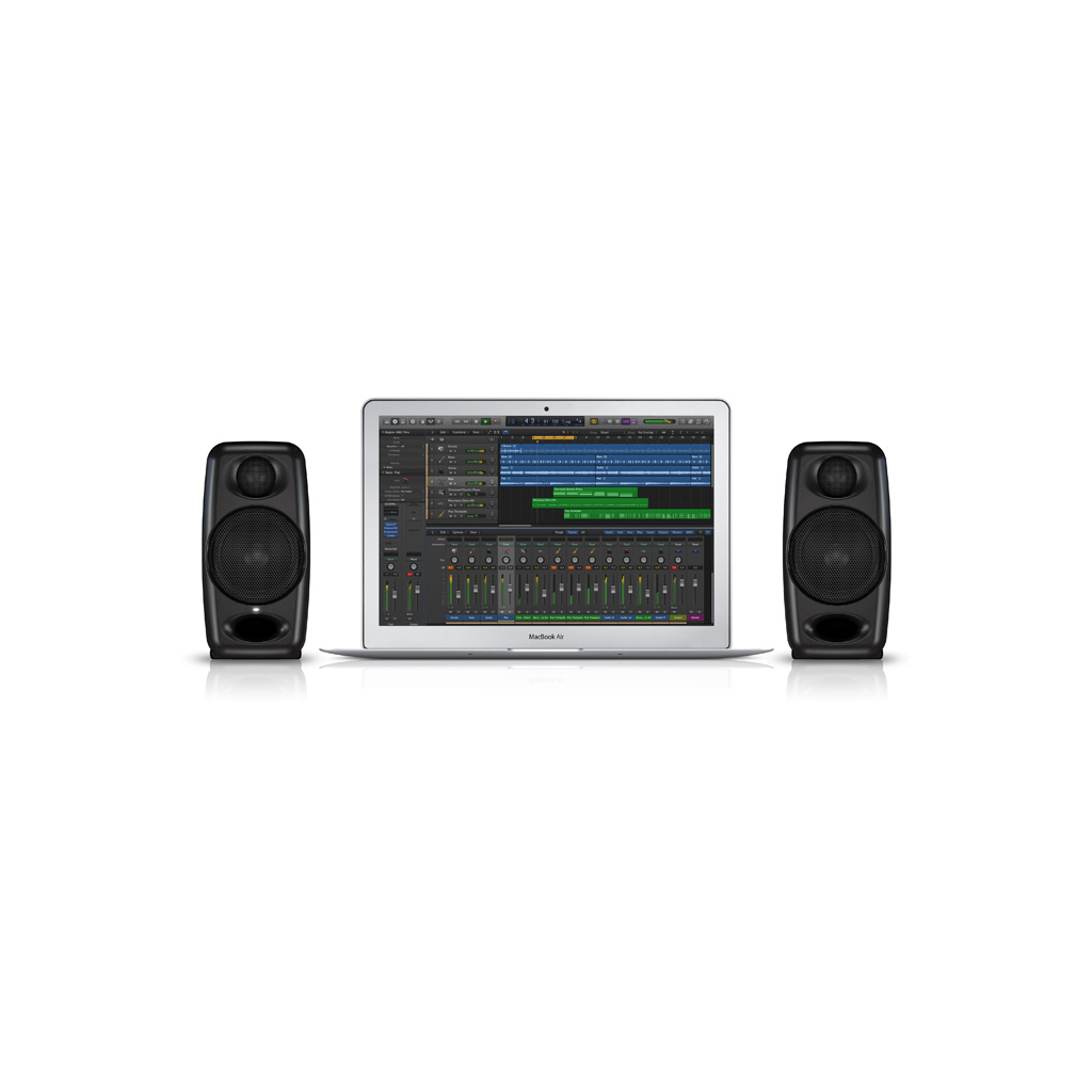 Студійний монітор IK Multimedia iLoud Micro Monitor - зображення 6