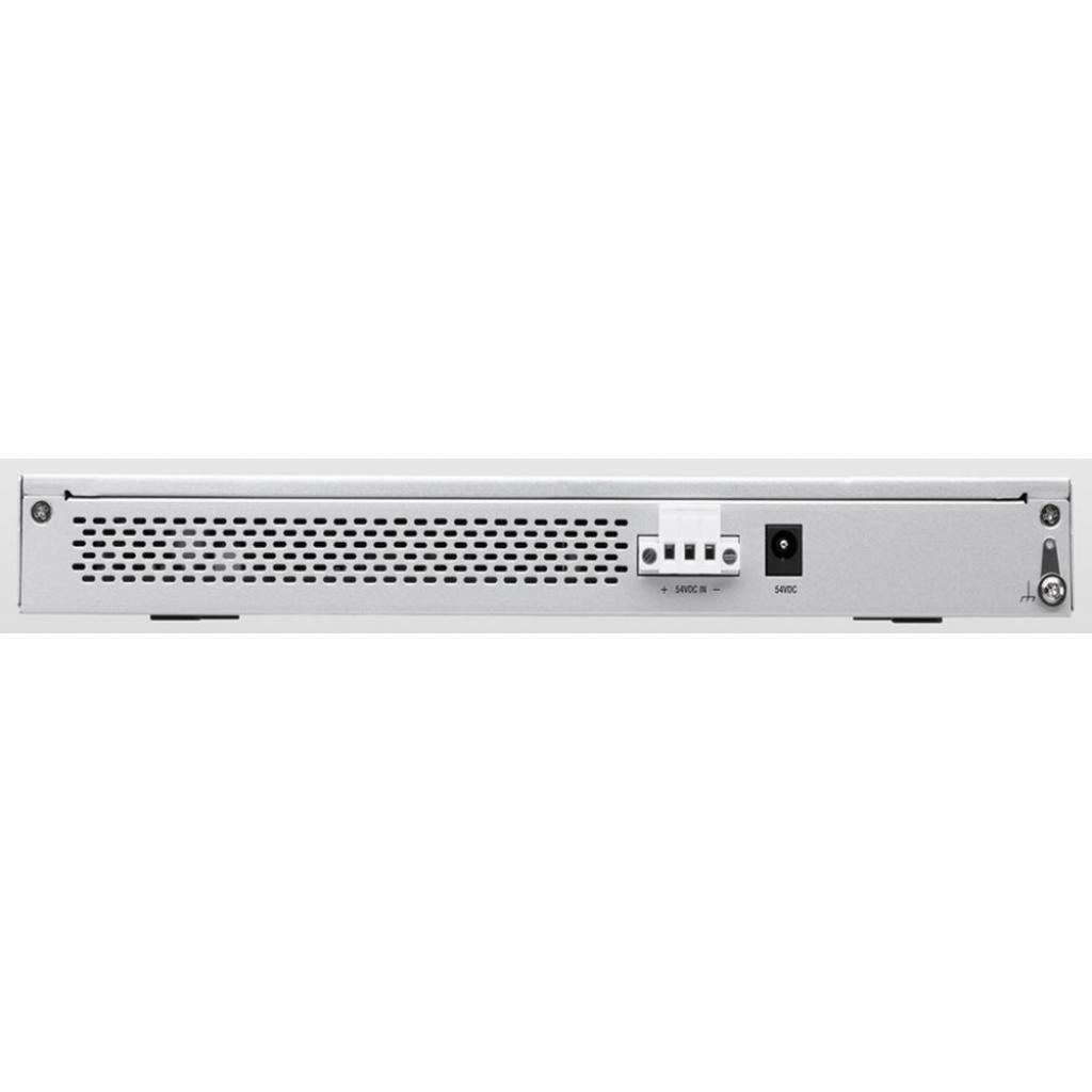 Комутатор мережевий Ubiquiti US-XG-6POE - зображення 2