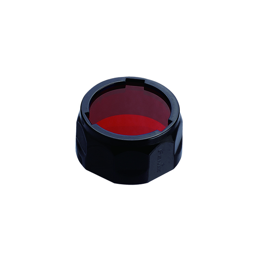 Дифузійний фільтр Fenix AOF-S+ Red (AOF-Splusred) - зображення 1