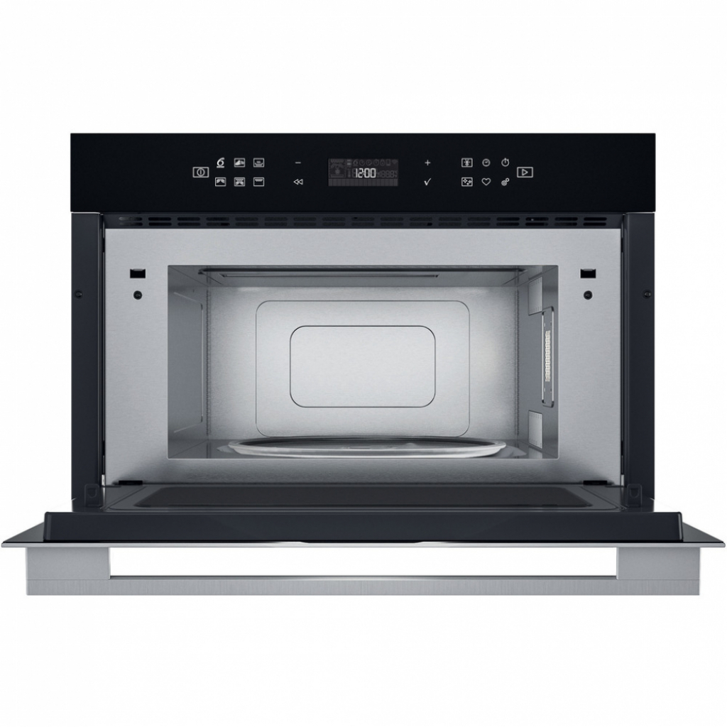 Мікрохвильова піч Whirlpool W7MD440NB - зображення 2