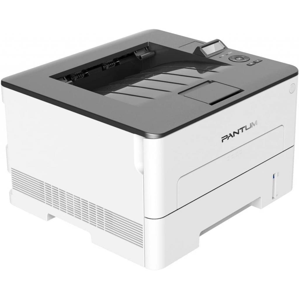Лазерний принтер Pantum P3300DN - зображення 2