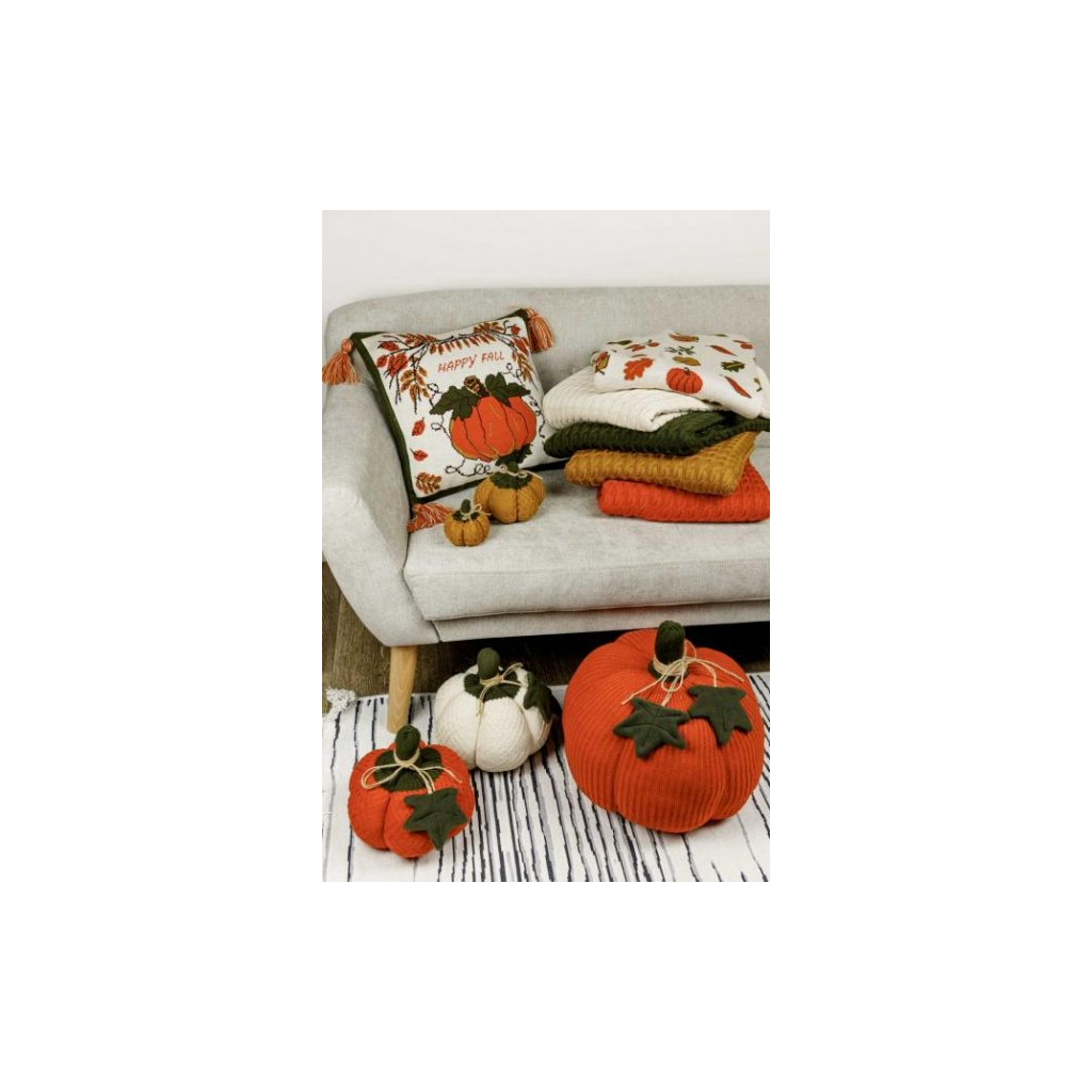 Плед Прованс Happy Fall 130х170 см (4823093447110) - зображення 4