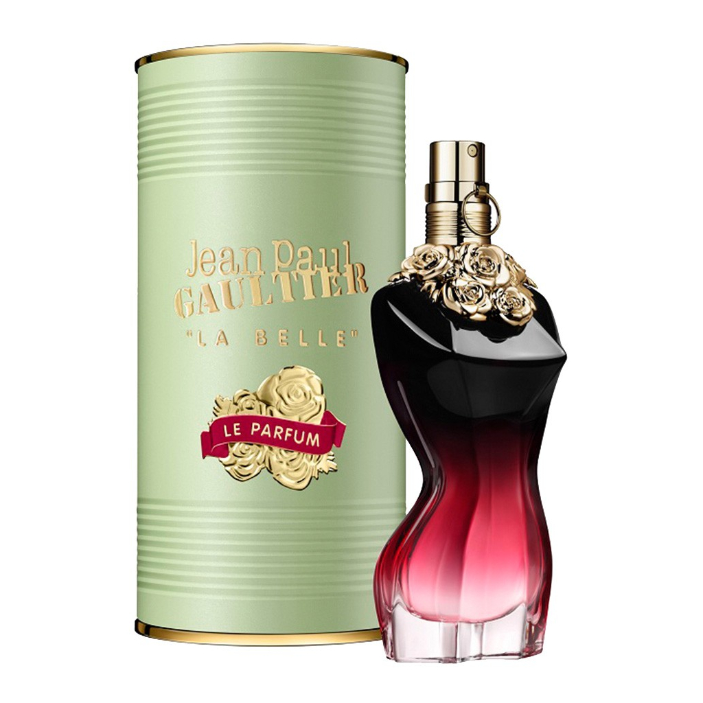 Парфумована вода Jean Paul Gaultier La Belle Le Parfum 50 мл (8435415049405) - зображення 2