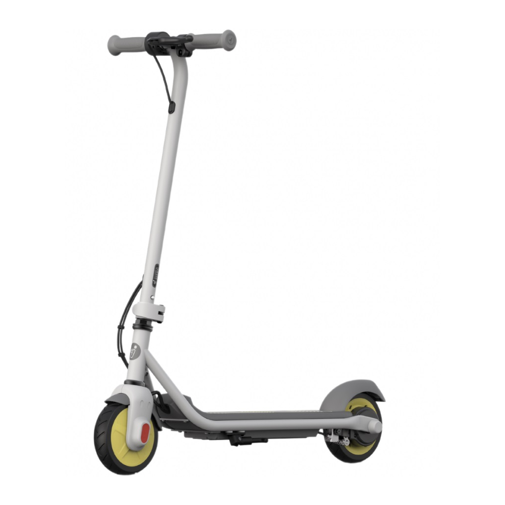 Електросамокат Segway Ninebot C8 White (AA.00.0011.61) - зображення 1
