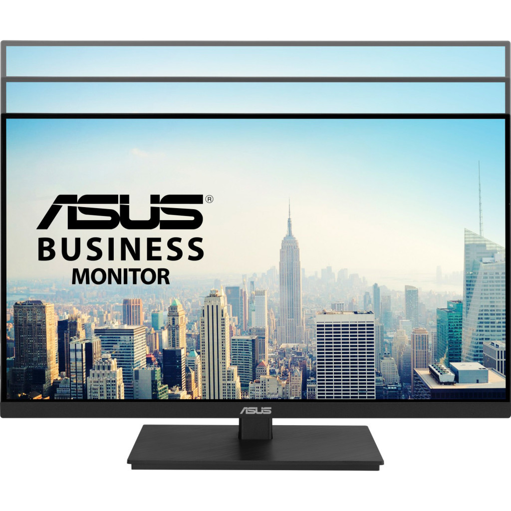 Монітор ASUS VA27ECPSN - зображення 8