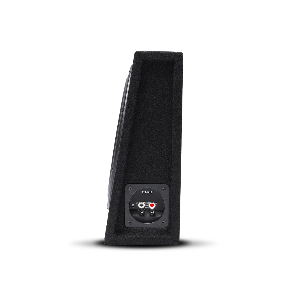 Пасивний сабвуфер Rockford Fosgate R2S-1x12 - зображення 2
