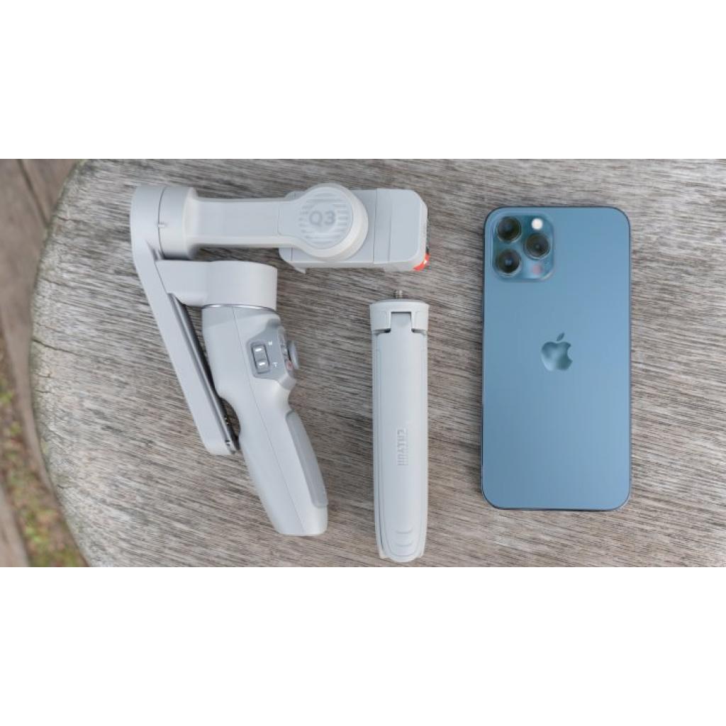Стедікам Zhiyun Smooth Q3 Combo (C030113INT) - зображення 9