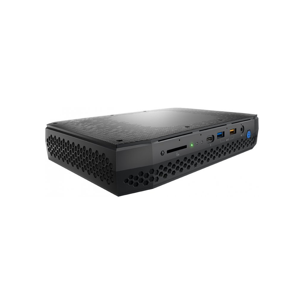 Комп'ютер INTEL NUC 11 Enthusiast Kit / i7-1165G7, RTX 2060 (RNUC11PHKI7C002) - зображення 2