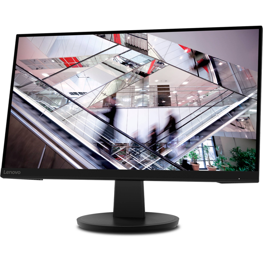 Монітор Lenovo N27q (67C2GAC1UA) - зображення 3