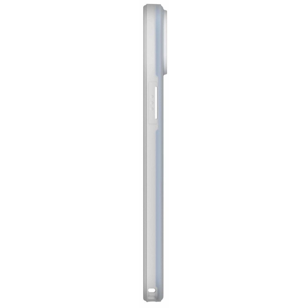 Чохол до мобільного телефона UAG [U] Apple iPhone 14 Lucent 2.0 Magsafe, Cerulean (114076315858) - зображення 3