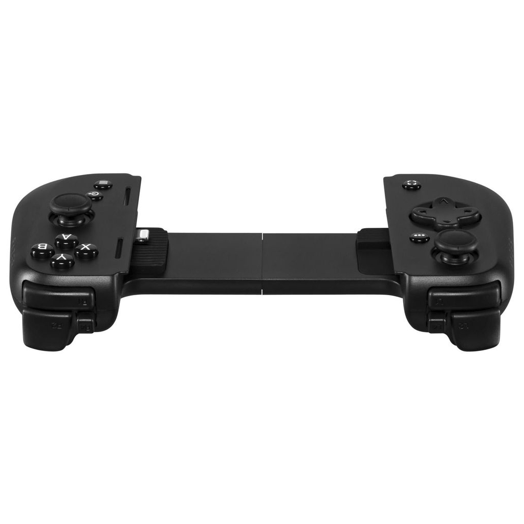 Геймпад Razer Kishi V2 for iOS Black (RZ06-04190100-R3M1) - зображення 3