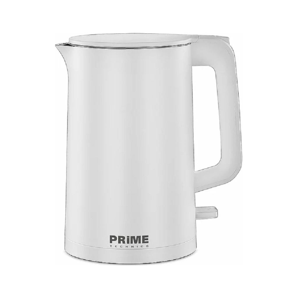 Електрочайник PRIME Technics PKP 1765 W - зображення 1