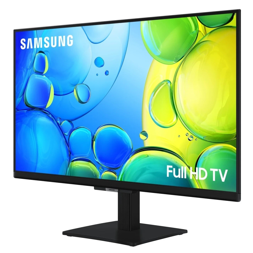 Телевізор Samsung UE24F6000FUXUA - зображення 3