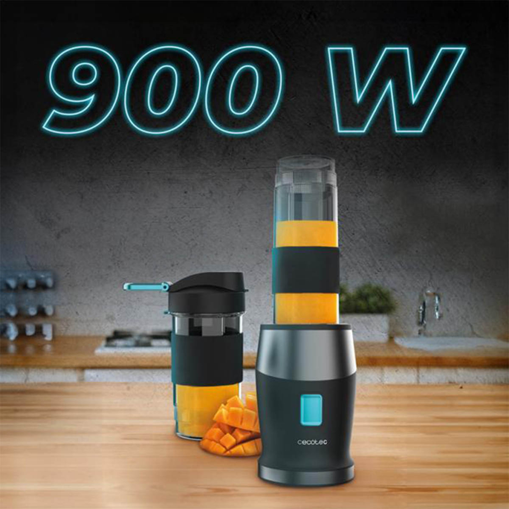 Блендер Cecotec Power Titanium 900 ProGo (CCTC-03916) - зображення 2